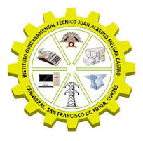Logo de INSTITUTO GUBERNAMENTAL TECNICO JUAN ALBERTO MELGAR CASTRO